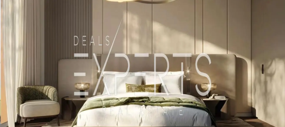 1 Schlafzimmer Wohnung in Yas Island, UAE, Nr. 114846 3