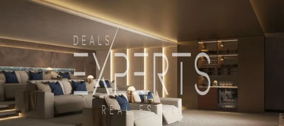 1 Schlafzimmer Wohnung in Yas Island, UAE, Nr. 114846 8