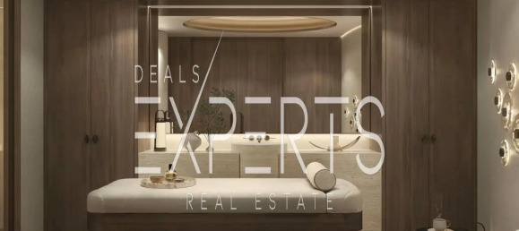 1 Schlafzimmer Wohnung in Yas Island, UAE, Nr. 114846 11