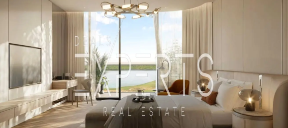 1 Schlafzimmer Wohnung in Yas Island, UAE, Nr. 114846 10