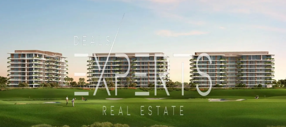 1 Schlafzimmer Wohnung in Yas Island, UAE, Nr. 114846 2