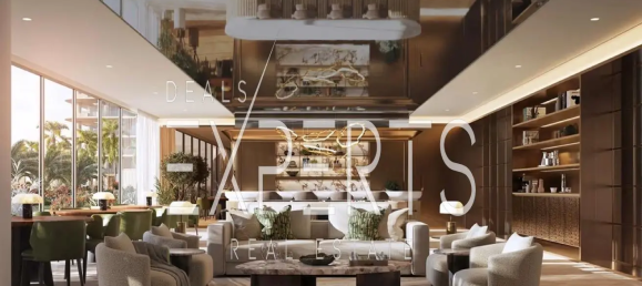 1 Schlafzimmer Wohnung in Yas Island, UAE, Nr. 114846 6