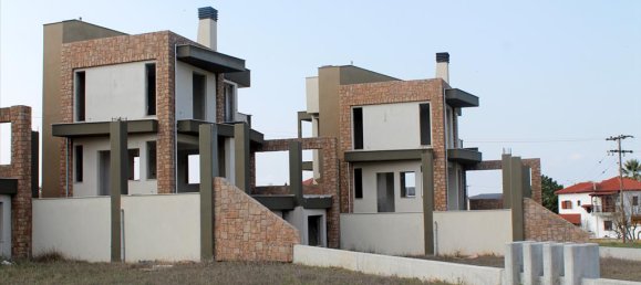 Propiedad comercial en Thessaloniki, Greece 300 m² No. 7994 3