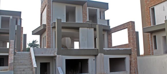 Propiedad comercial en Thessaloniki, Greece 300 m² No. 7994 2