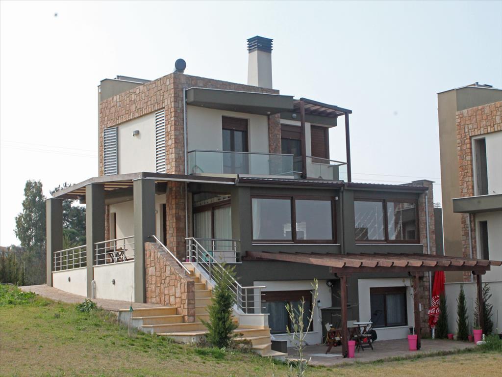 Propriedade comercial em Thessaloniki, Greece 300 m² N.º 7994