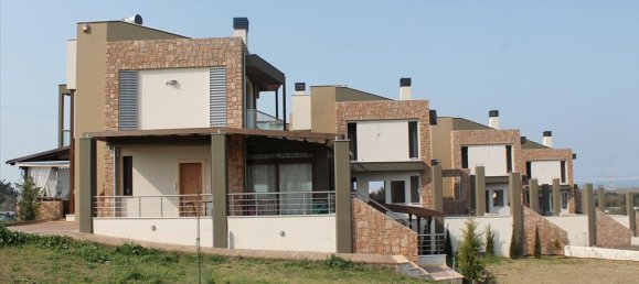 Propiedad comercial en Thessaloniki, Greece 300 m² No. 7994 5