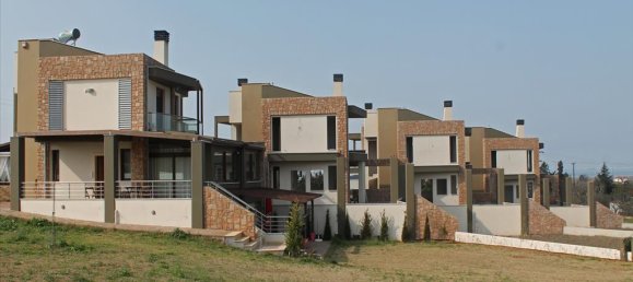 Propiedad comercial en Thessaloniki, Greece 300 m² No. 7994 4