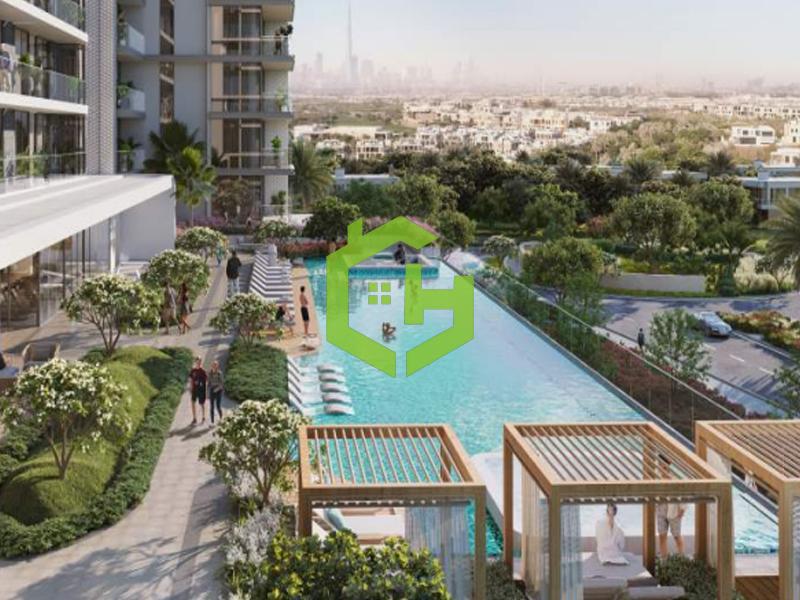 Apartamento T2 em Al Marjan Island, UAE N.º 53206