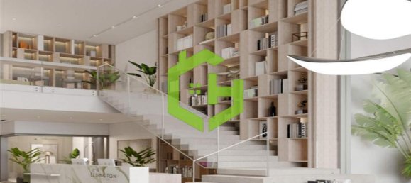 Apartamento T2 em Al Marjan Island, UAE N.º 53206 5