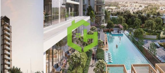 Apartamento T2 em Al Marjan Island, UAE N.º 53206 9