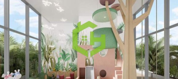 Apartamento T2 em Al Marjan Island, UAE N.º 53206 7