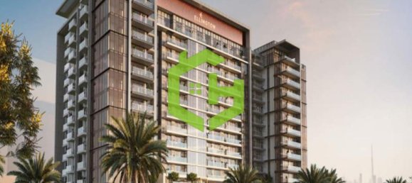 Apartamento T2 em Al Marjan Island, UAE N.º 53206 12