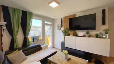 Квартира с 3 комнатами в Фёлькермаркт, Австрия № 191407