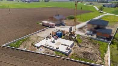 Grundstück in Feldkirchen bei Mattighofen, Austria, Nr. 66596