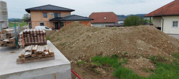 Grundstück in Feldkirchen bei Mattighofen, Austria, Nr. 66596 2