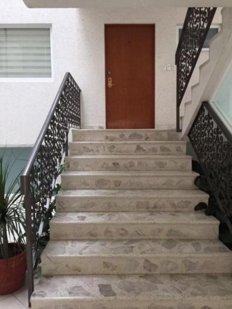 3 chambres appartement à vendre à Naucalpan de Juarez, Naucalpan, Mexico № 217905