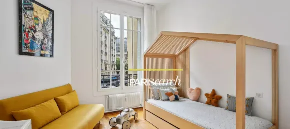 3 غرف نوم شقة في Paris, France رقم 124202 9