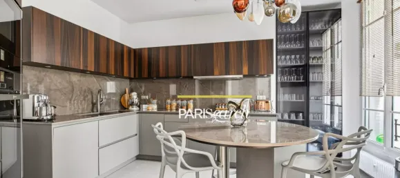 3 غرف نوم شقة في Paris, France رقم 124202 5