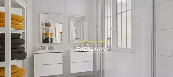 3 غرف نوم شقة في Paris, France رقم 124202 10