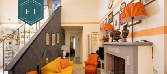 6-Zimmer Villa in Barberino Tavarnelle, Italy, Nr. 39444 13