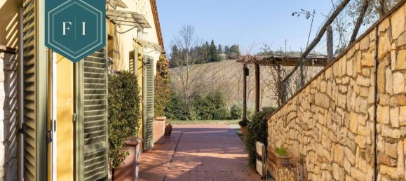 6-Zimmer Villa in Barberino Tavarnelle, Italy, Nr. 39444 17