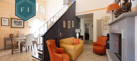 6-Zimmer Villa in Barberino Tavarnelle, Italy, Nr. 39444 5