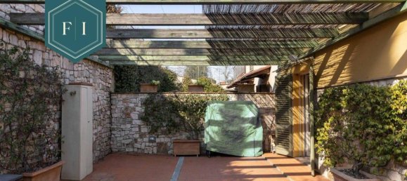 6-Zimmer Villa in Barberino Tavarnelle, Italy, Nr. 39444 16