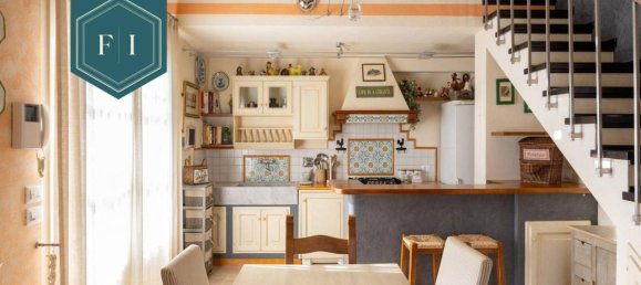 6-Zimmer Villa in Barberino Tavarnelle, Italy, Nr. 39444 7