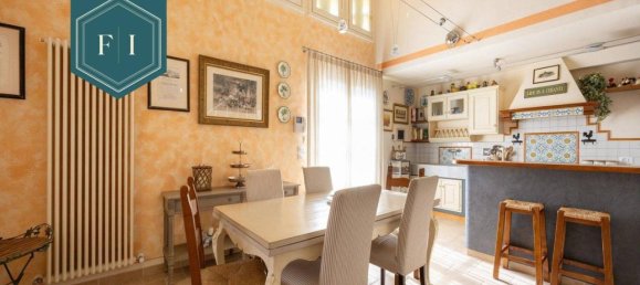 6-Zimmer Villa in Barberino Tavarnelle, Italy, Nr. 39444 8