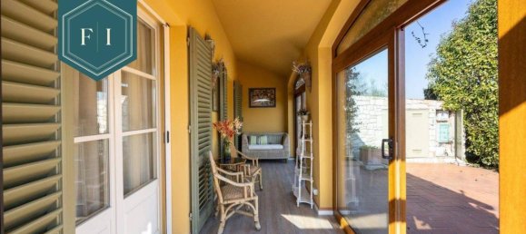 6-Zimmer Villa in Barberino Tavarnelle, Italy, Nr. 39444 4