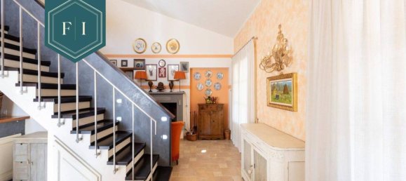 6-Zimmer Villa in Barberino Tavarnelle, Italy, Nr. 39444 11