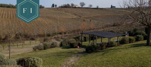 6-Zimmer Villa in Barberino Tavarnelle, Italy, Nr. 39444 28