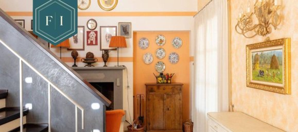 6-Zimmer Villa in Barberino Tavarnelle, Italy, Nr. 39444 12