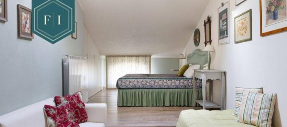 6-Zimmer Villa in Barberino Tavarnelle, Italy, Nr. 39444 19