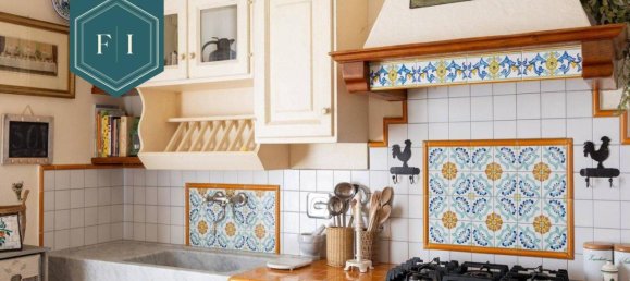 6-Zimmer Villa in Barberino Tavarnelle, Italy, Nr. 39444 9