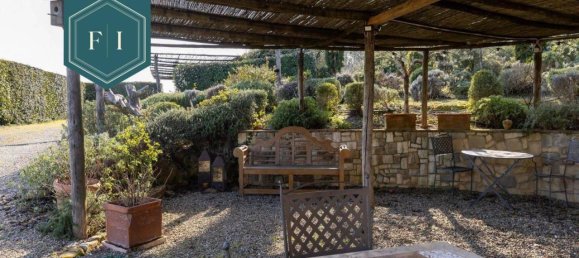 6-Zimmer Villa in Barberino Tavarnelle, Italy, Nr. 39444 3