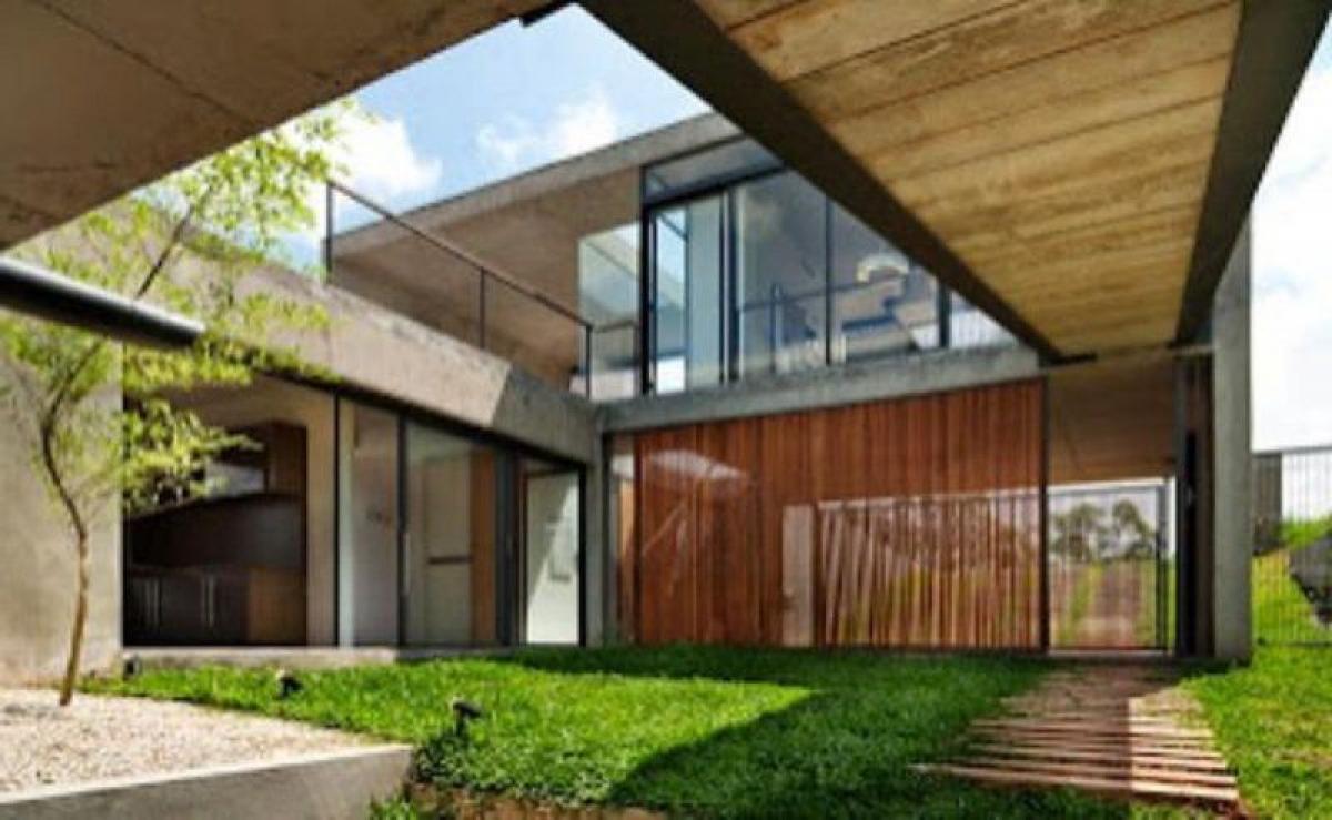 3 bedrooms House in Sao Paulo, Brazil No. 489865