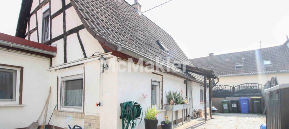 2 chambres Maison à Alzey-Worms, Germany No. 344206 2