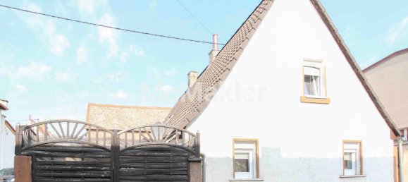 2 chambres Maison à Alzey-Worms, Germany No. 344206 3