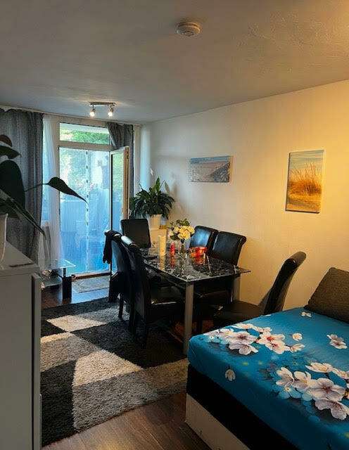 1 bedroom Apartment in Gutersloh, Germany No. 339959