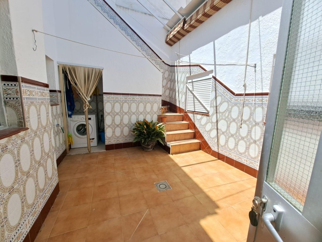 Adosado de 2 dormitorios en Cádiz, Spain No. 205349