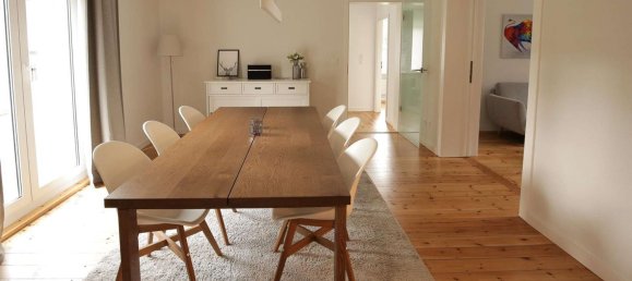 13 rooms Townhouse in Teltow-Flaming, Germany No. 79561 6