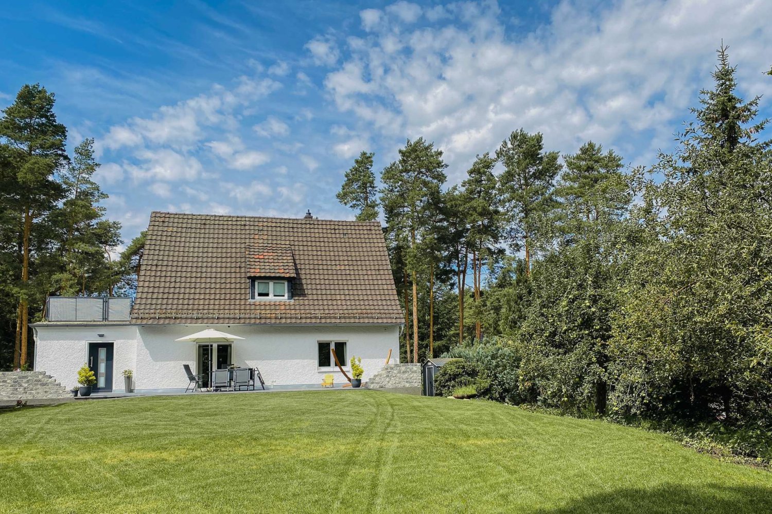 13 rooms Townhouse in Teltow-Flaming, Germany No. 79561