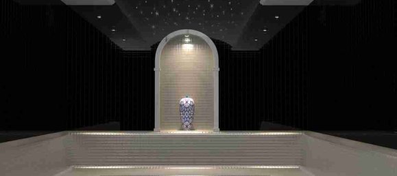 Apartamento 1+1 em Alanya, Turkey N.º 11239 27