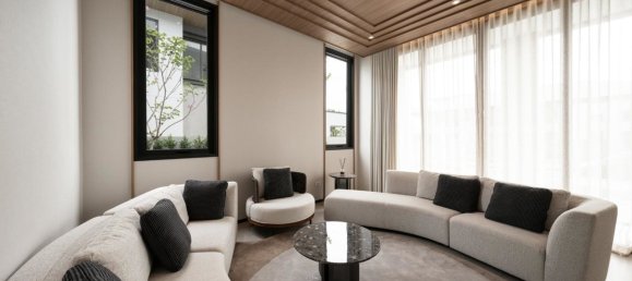 4 chambres villa à vendre à Pattaya, Chonburi, Eastern Thailand, Thailand № 33571 3
