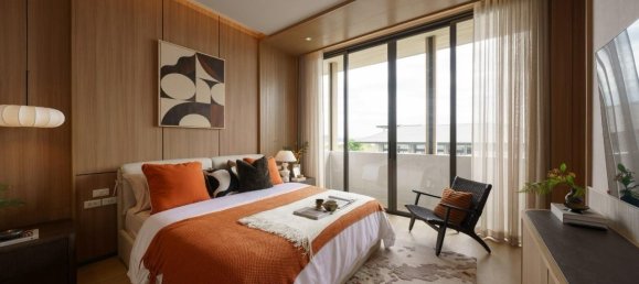 4 chambres villa à vendre à Pattaya, Chonburi, Eastern Thailand, Thailand № 33571 4