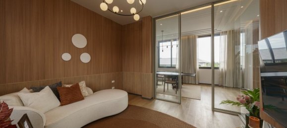 4 chambres villa à vendre à Pattaya, Chonburi, Eastern Thailand, Thailand № 33571 19