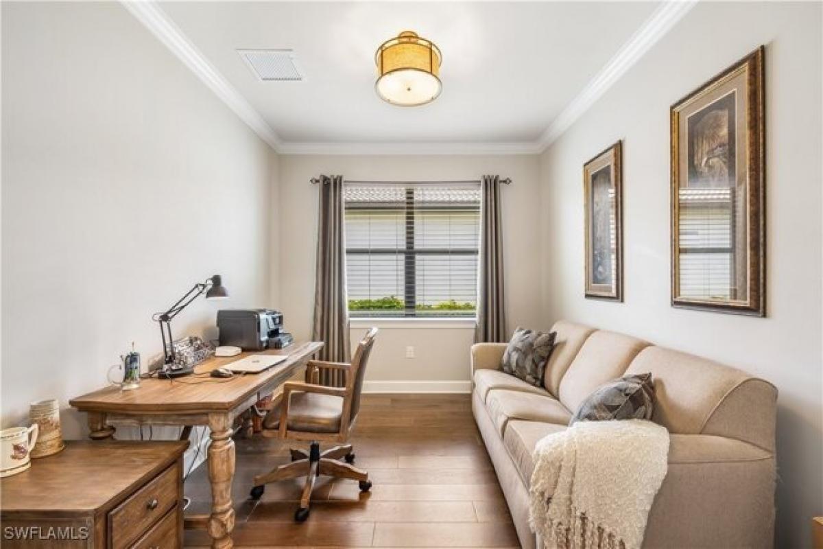 2 bedrooms House in Fort Myers, USA No. 381643