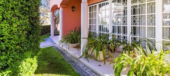 6 غرف نوم فيلا في Montijo, Portugal رقم 106543 4