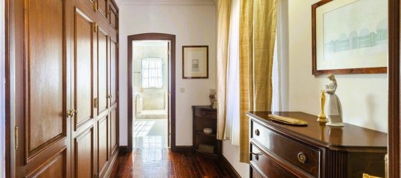 6 غرف نوم فيلا في Montijo, Portugal رقم 106543 24